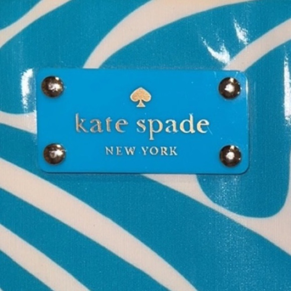 ♠️ Kate Spade ♠️ IPad case - Picture 4 of 4
